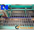 JIAKE Fabricação PLC Aço Grating Machine (Low price)